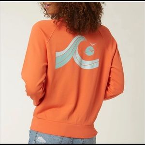 O’Neil Women’s Pullover Sweater